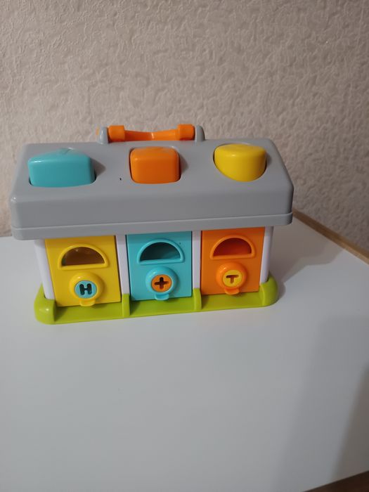 Интерактивни играчки