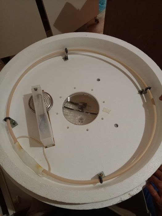 Инкубатор малогабаритный