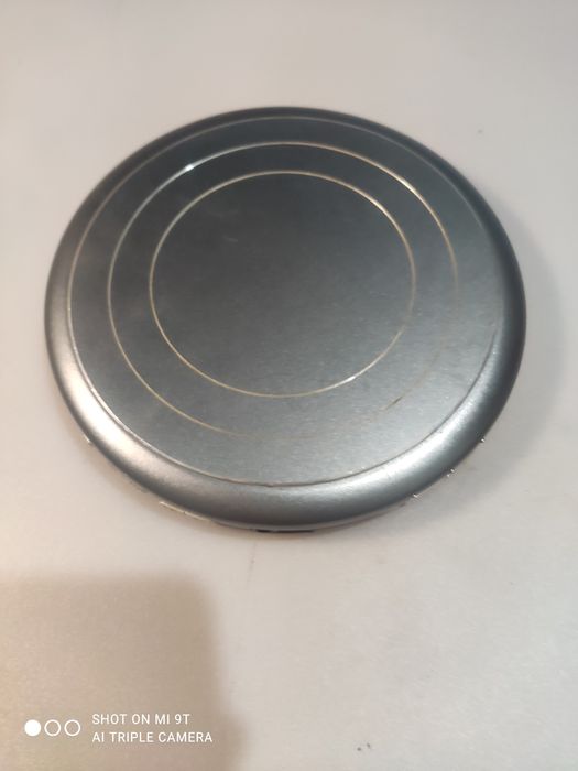 Продам дисковый MP3 плеер