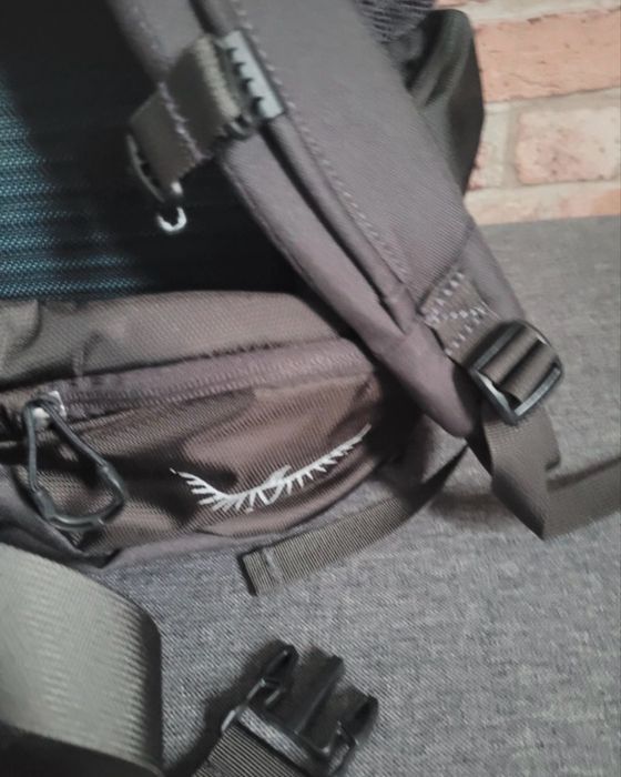 Rucsac Osprey Volt 45  L Nou