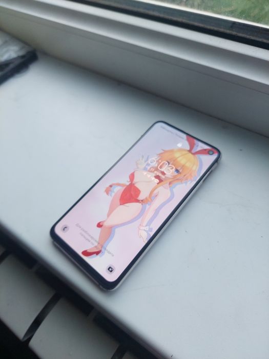 Прадам Samsung s10 e