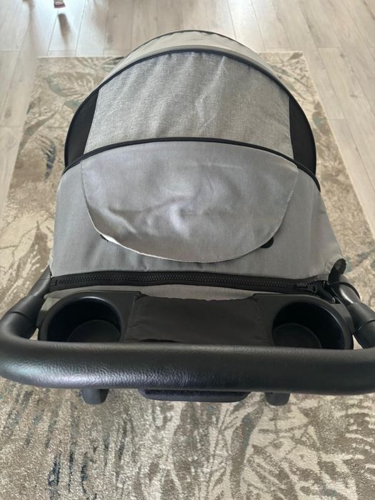 Vand carucior Joie Litetrax 4