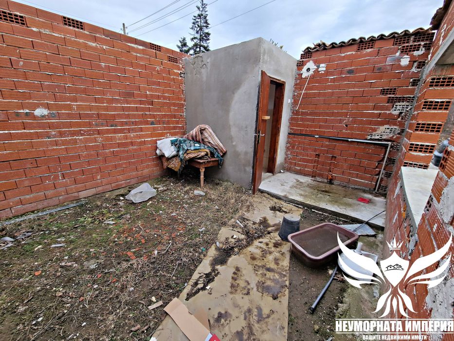 Продава се Къща в с. Ахматово, Област Пловдив - 110 кв.м за 191 €/кв.м - Снимка #20