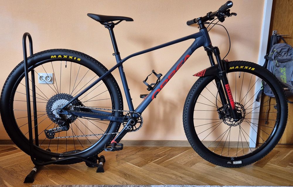 Vănd MTB Orbea Alma H 30