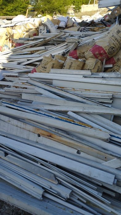 Приём пластиковые окна и двери