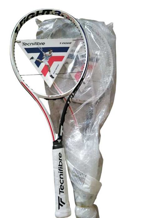Теннисная ракетка Tecnifibre TFIGHT RS 300  (новая)