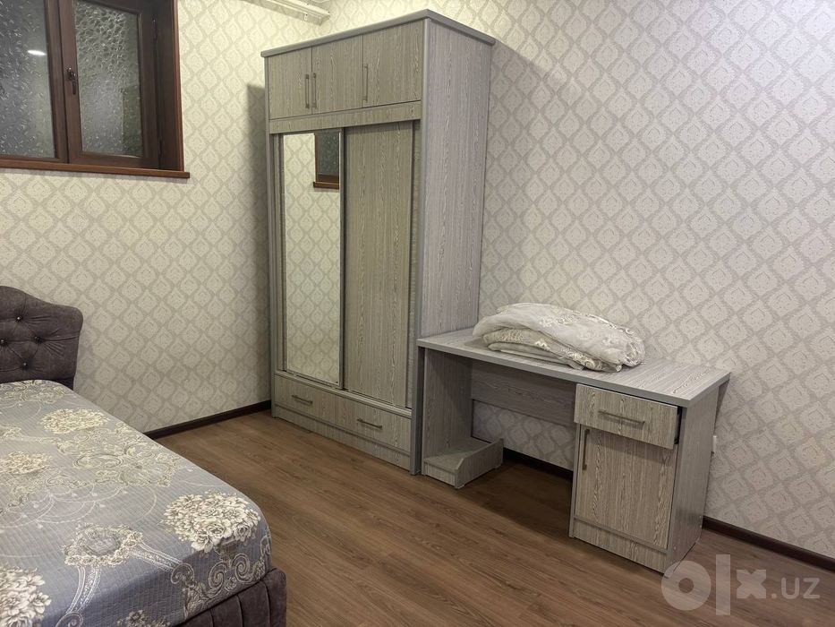 Аренда квартиры в Мирзо Улугбекском р-н