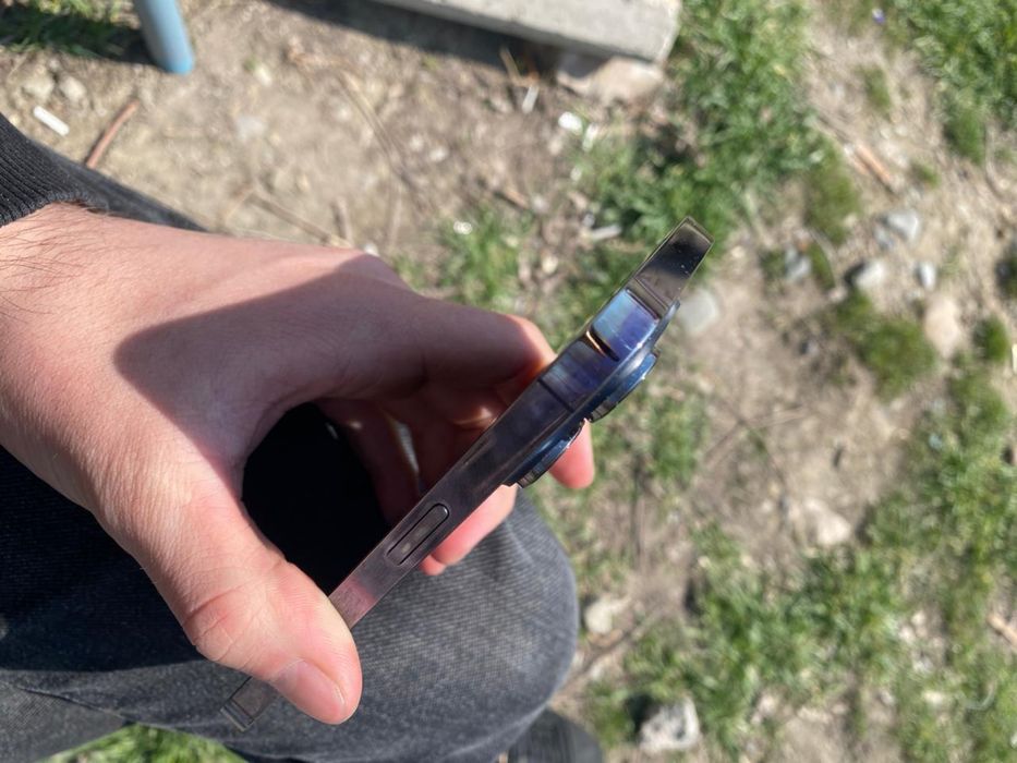 Айфон 14 про без ремонта