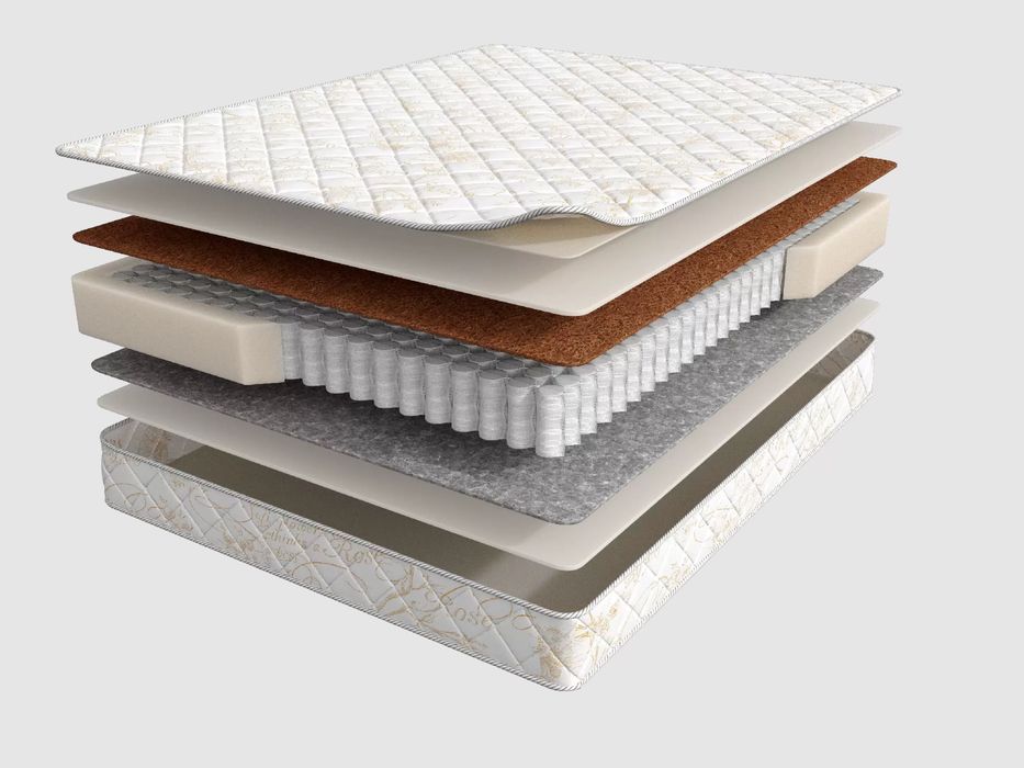 Матрас Balance 2Sides