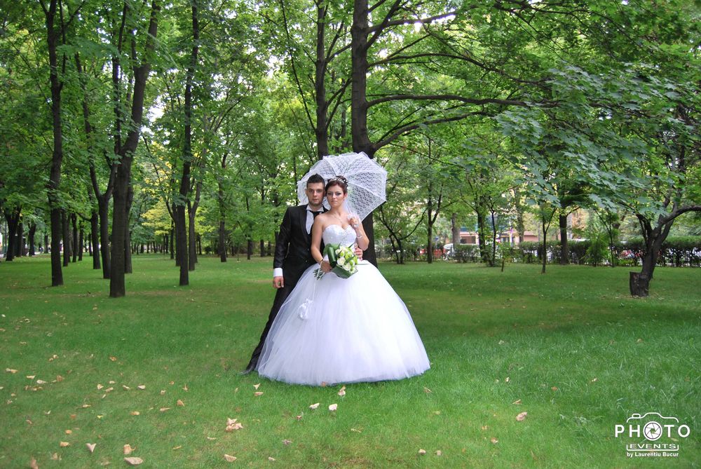 Foto Video Nunta București - pachet complet, preț  avantajos