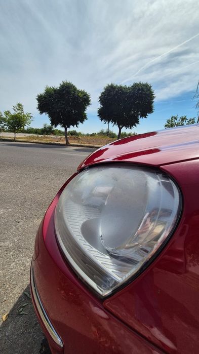Volkswagen Jetta,  2010, 105 CP