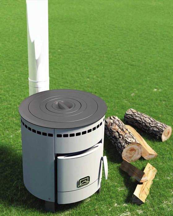 Печи для бани и сауны, котлы (Россия)