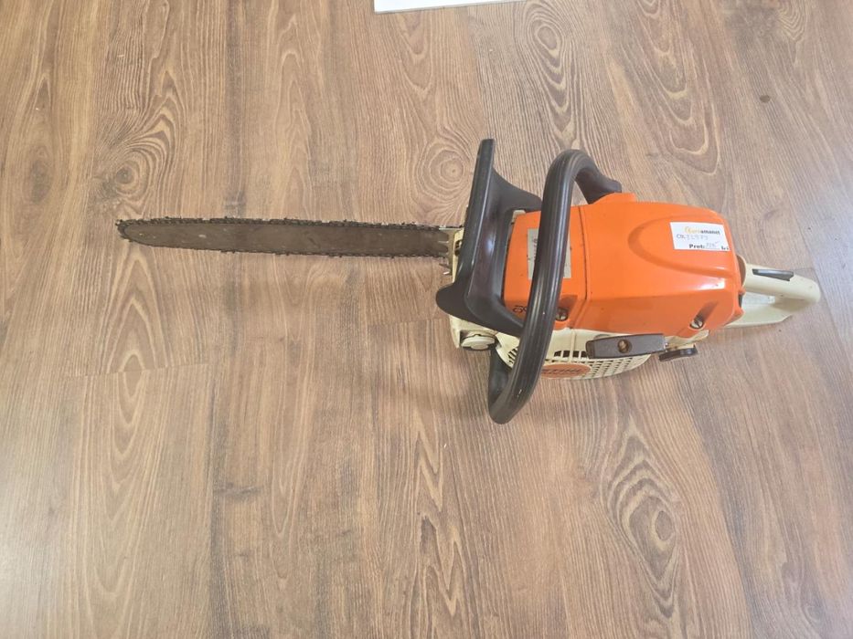 Motoferastrau (Drujba) STIHL MS 271, 2.6 kW -P-