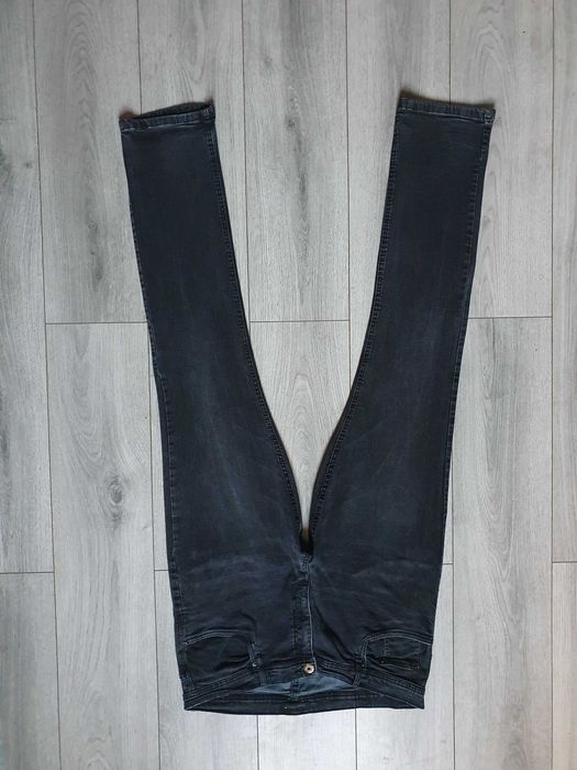 Blugi JOHN DEVIN - Marime W36 L36 (Talie 99 cm)