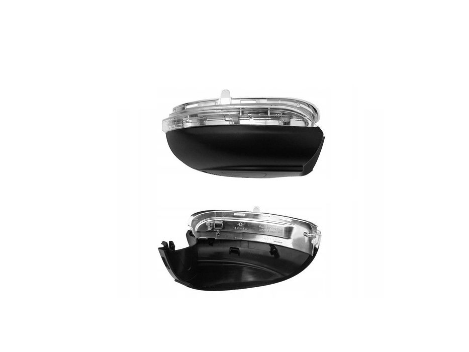 Мигач в огледало за VW Beetle A5/ Eos/ Jetta 6/ Passat B7/ CC/Scirocco