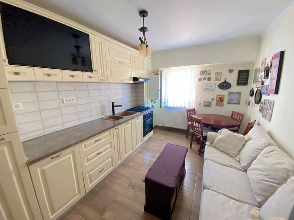 Comision 0% | Apartament 2 camere decomandat | 63 mp | Zona Gară