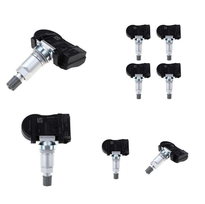 Senzori presiune roti Tpms Suzuki S-Cross - Grand Vitara -Swift -Ignis