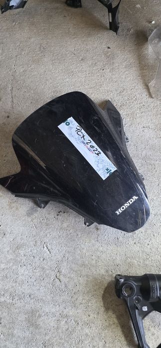 Parbriz honda pcx 2023