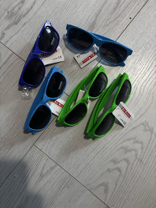 Ochelari cu protectie UV