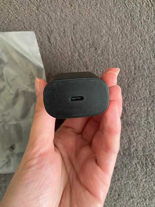 Нови зарядни на едро