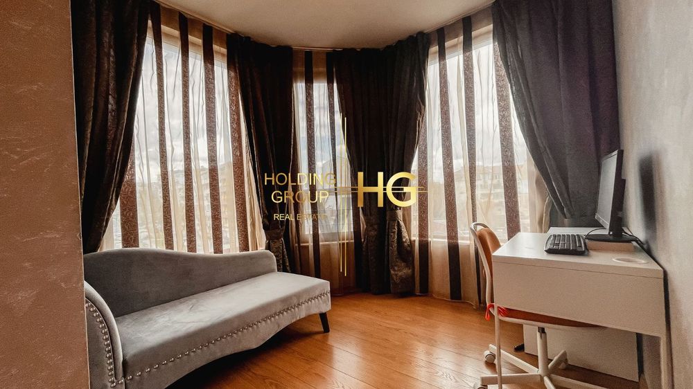 Многостаен в Варна-Аспарухово площ 190 кв.м. цена 300000 Евро