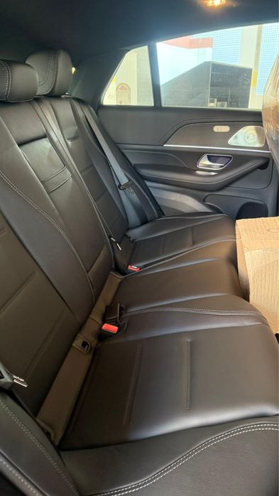 Новый Mercedes-Benz GLE 450 4MATIC Coupe Night Edition 2026 год