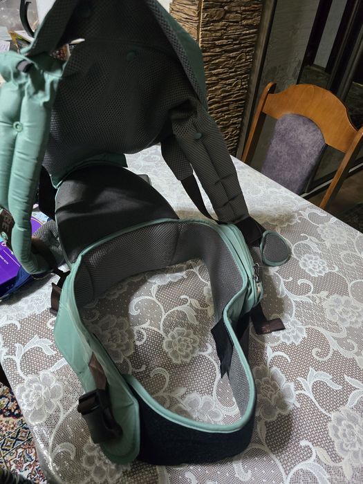 Эргорюкзак  детский