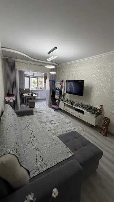 ИПОТЕКА Ахмад Югнакий 1в2 комнатная ТТЗ Эко базар метро