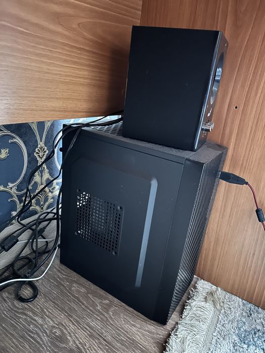 Продам компьютер