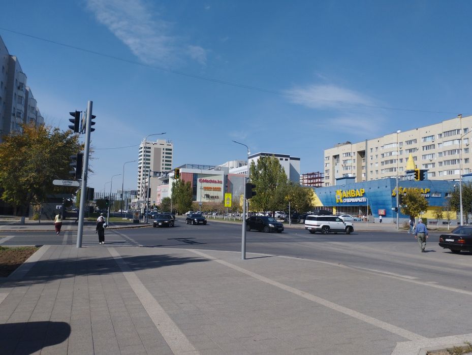 Сдам в аренду квартиру