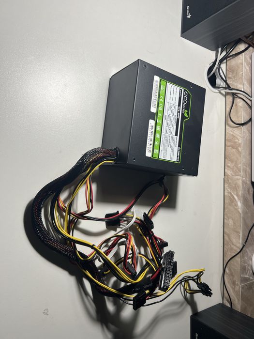 Продам блок питания для пк