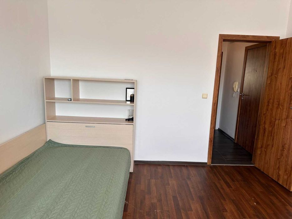 Дава се под наем Двустаен апартамент в Варна, м-т Траката - 65 кв.м за 498.27 € - Снимка #22