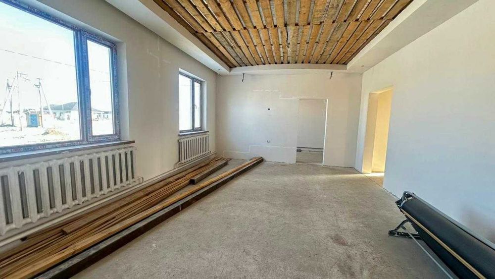 Отдельный дом · Ынтымак Айгерим Д.