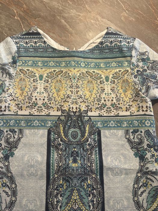 Rochita fetite Zara marimea 128