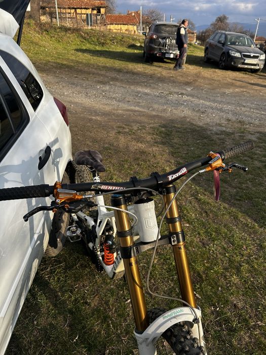 Спирачки Hope Tech 3 v4