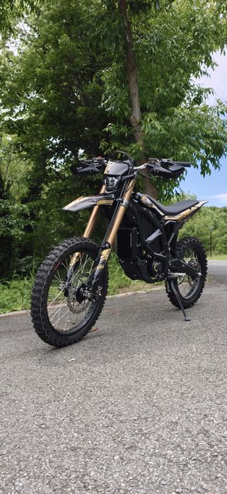 Surron Ultra bee 21kw (offroad)