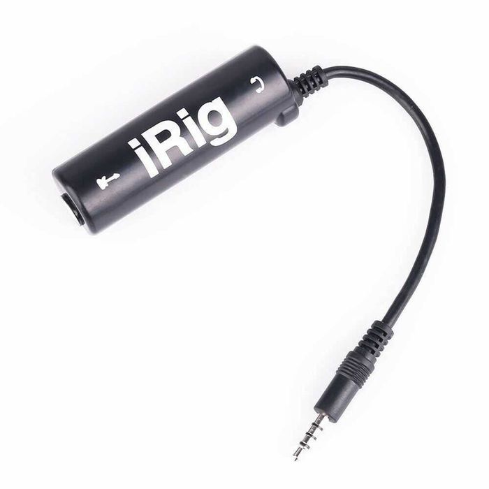 irig - за китара- НАМАЛЕНИЕ