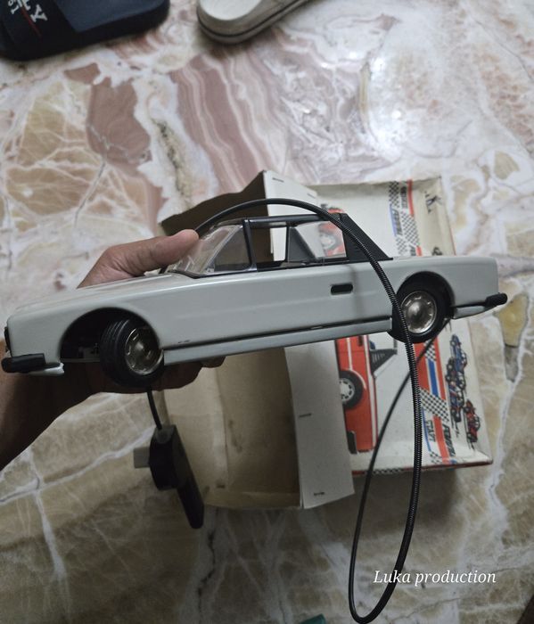 Продам игрушку СССР