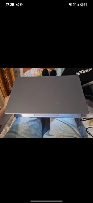 Ноутбук Nova Sea