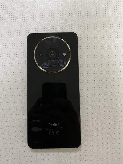 Продам редми а3х