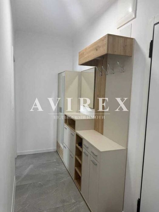 Тристаен апартамент под наем в Тракия - С ПАРКОМЯСТО