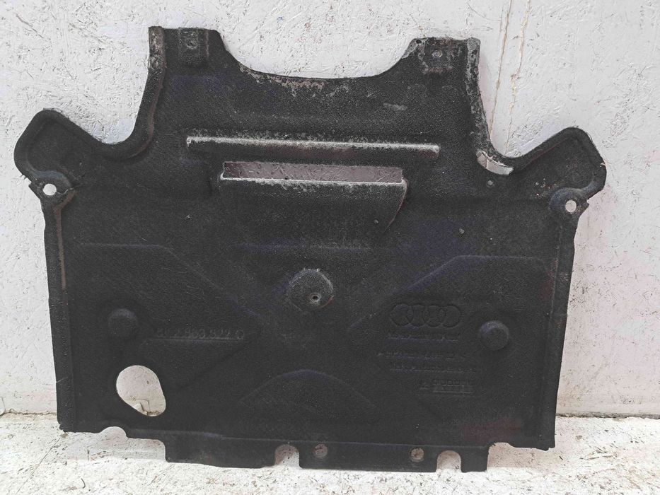 Scut motor Audi A4 (8K2, B8.5) Facelift [Fabr 2008-2015] 8K28638220