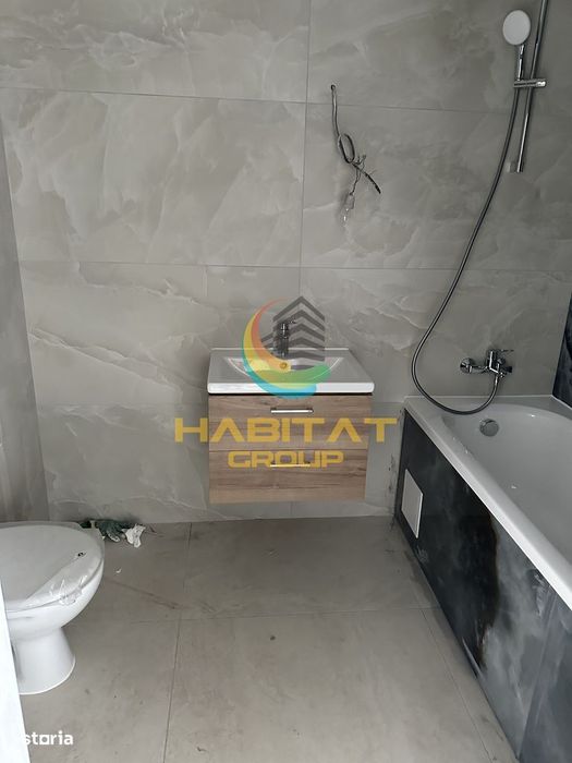 Apartament 2 camere finalizat metrou Aparatorii Patriei