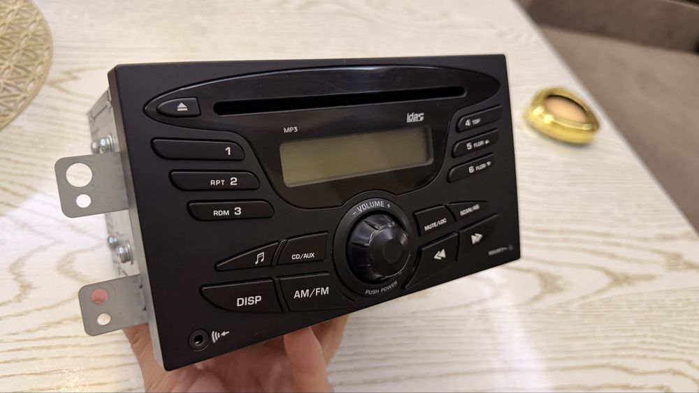 Lasetti gentra mafon yengide kam tutilgan