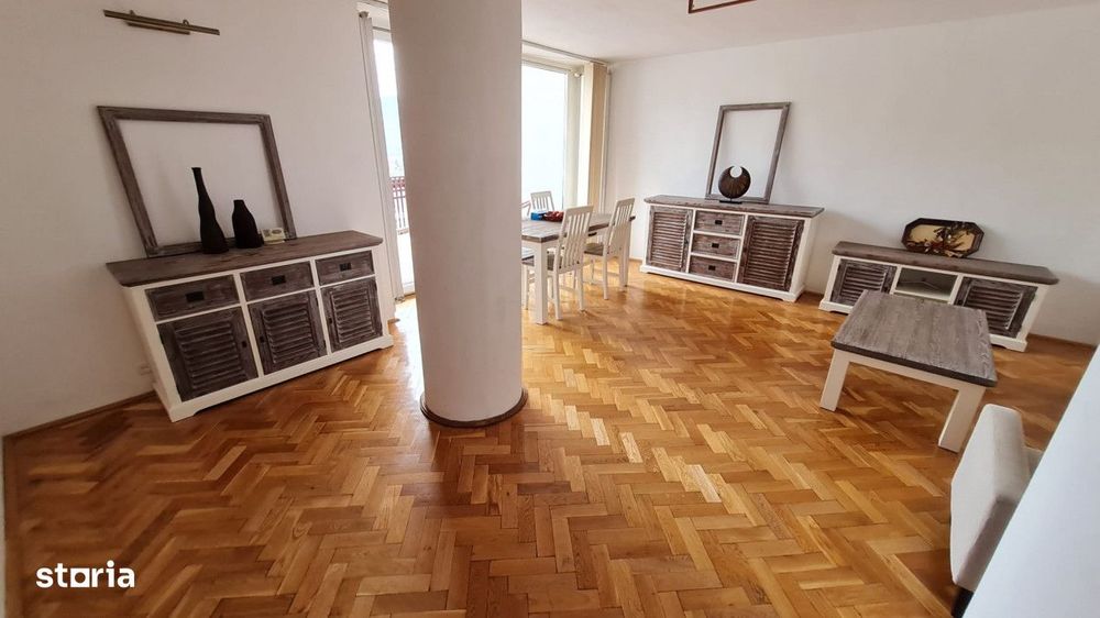 Apartament 3 camere zona Universitatea Transilvania