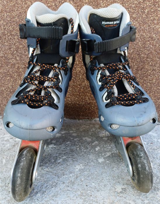 Role Salomon Energyzer