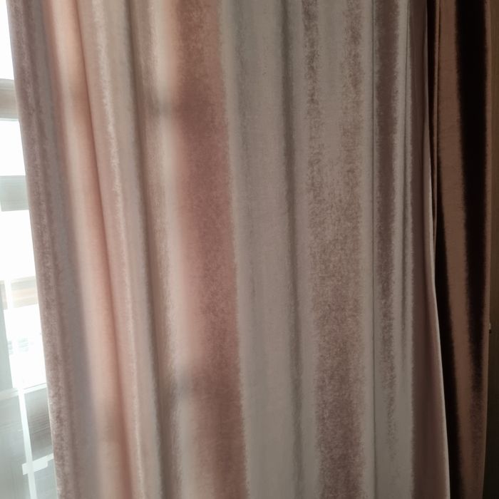 Продам шторы и тюль