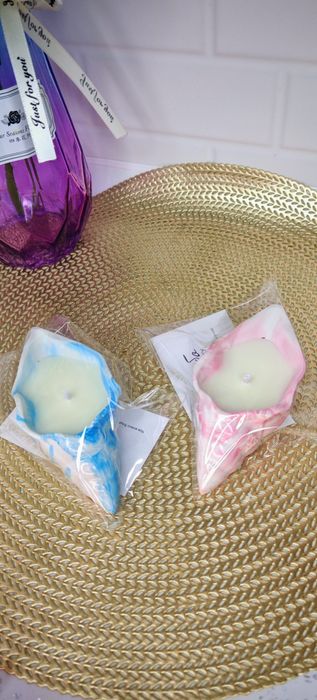 Интерьерные гипсовые наборы