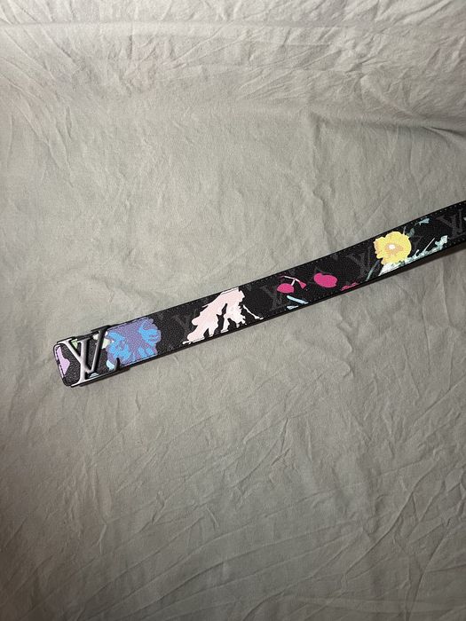 Curea Louis Vuitton 105 cm