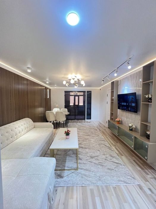 *‼️ Улица Мукумий 2в3\3\43 ‼️Чиланзар-1  Возможно Ипотека